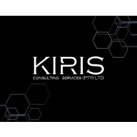 Kiris Consulting Services (Pty) Ltd Logo