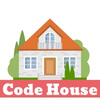 Code House Logo