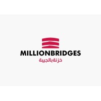 MillionBridges Logo