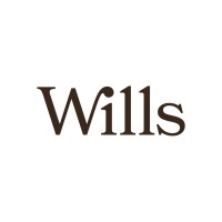 Wills Property Logo