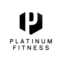 Platinum Fitness Singapore Logo