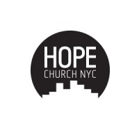 Hope Church NYC Logo
