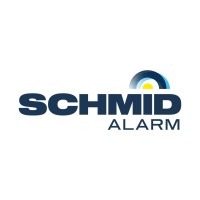 Schmid Alarm Logo
