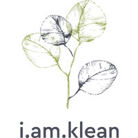 i.am.klean Logo