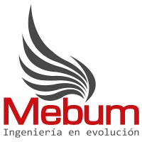 MEBUM Logo