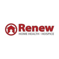 Renew Home Health and Hospice Logo