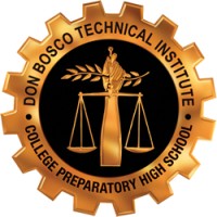 Don Bosco Technical Institute Logo