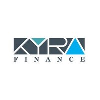 Kyra Finance Logo