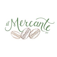 Il Mercante Inc. Logo