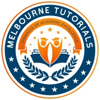 Melbourne Tutorials Logo