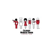 CULINARY WORKERS UNION LOCAL 226 Logo