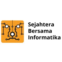 PT. Sejahtera Bersama Informatika Logo