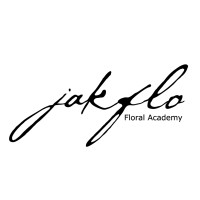 Jakflo Floral Academy Logo