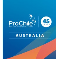 ProChile Australia Logo