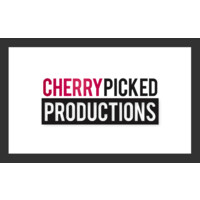 Cherry Picked Productions Logo