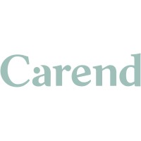 Carend Logo