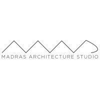 Madras Architecture Studio Logo