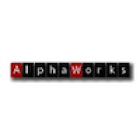 AlphaWorks Logo