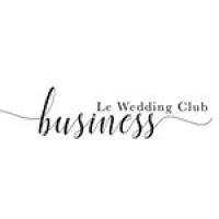 Le Wedding Club Business Logo