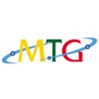 Myanmar Technology Gateway Co., Ltd Logo