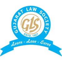 GLS University Logo