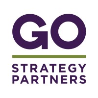 GO Strategy Partners Logo