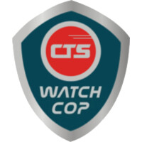 CTSwatchcop Logo