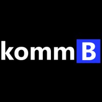 kommB Logo