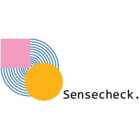 sensecheck.net.au Logo