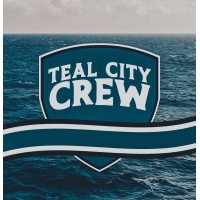 Teal City Crew Logo