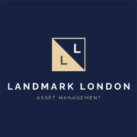 Landmark London Asset Management Ltd Logo