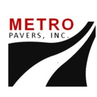 Metro Pavers Logo