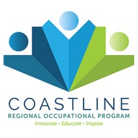 Coastline ROP Logo
