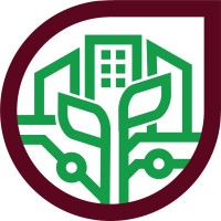 CIPD UTM - Centre for Innovative Planning and Development, Universiti Teknologi Malaysia Logo