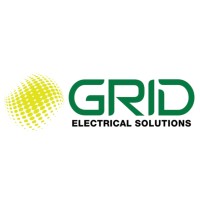 Grid Electrical Solutions Logo