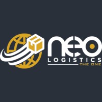 Neo Logistics Logo
