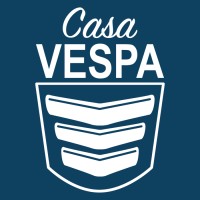 Casa VESPA Logo