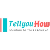 ITellYouHow Logo