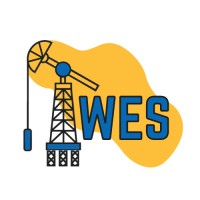 Well Engineering School - SPE Azerbaijan Logo