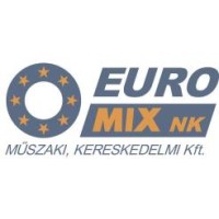 Euromix NK kft Logo