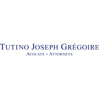 Tutino Joseph Grégoire Logo