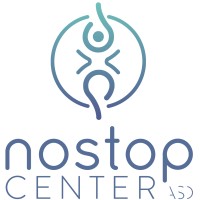 Nostopcenter asd Logo