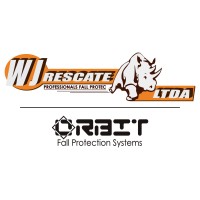 Wj Rescate Ltda Logo