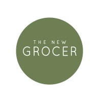 The New Grocer Logo