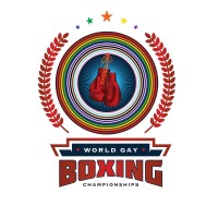 World Gay Boxing Championships Logo