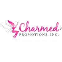 Charmed Promotion, Inc Logo