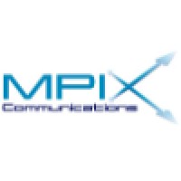 MPIX Communications Logo