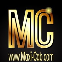 Maxi-Cab.Com Singapore Logo