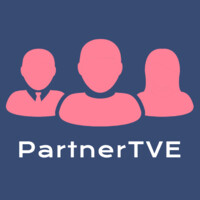 PartnerTVE Logo