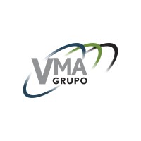 Grupo VMA Logo